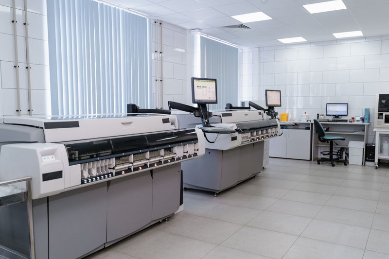 Professional Printer Technician